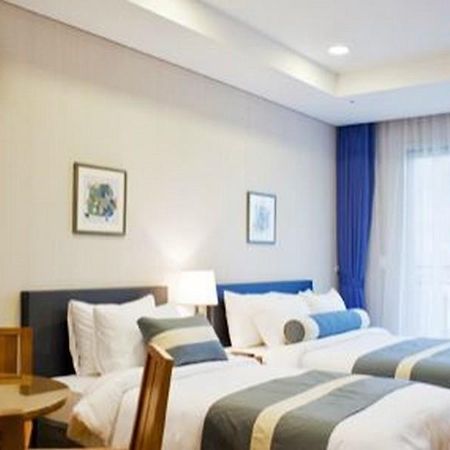Konjiam Resort Gwangju Metropolitan City Eksteriør billede