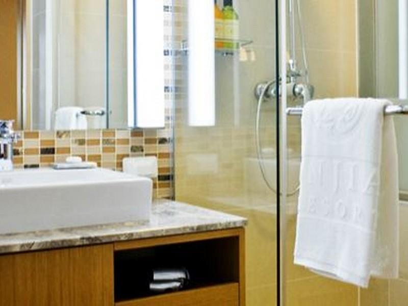 Konjiam Resort Gwangju Metropolitan City Eksteriør billede
