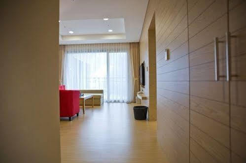 Konjiam Resort Gwangju Metropolitan City Eksteriør billede