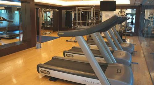 Konjiam Resort Gwangju Metropolitan City Eksteriør billede