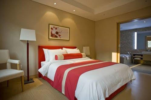 Konjiam Resort Gwangju Metropolitan City Eksteriør billede
